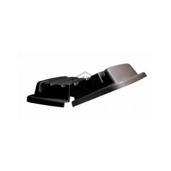 498218 - Rubbermaid - Carts and Trucks - Carts, Trucks, Jacks, and Dollies