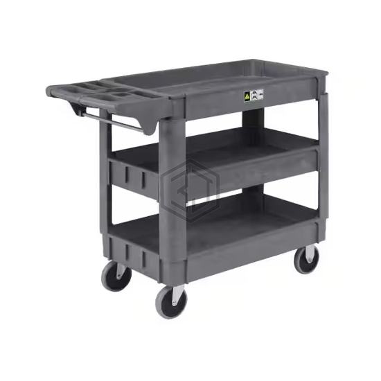 242083 - Global Industrial - Carts and Trucks - Carts, Trucks, Jacks, and Dollies
