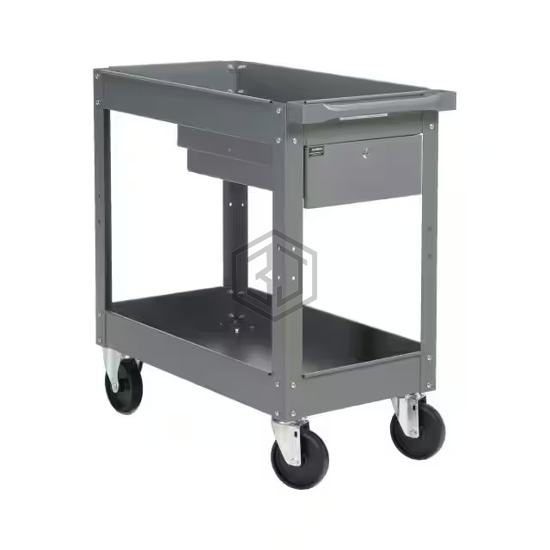 988836 - Global Industrial - Carts and Trucks - Carts, Trucks, Jacks, and Dollies