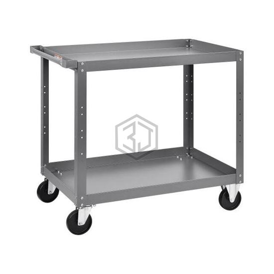 988848 - Global Industrial - Carts and Trucks - Carts, Trucks, Jacks, and Dollies