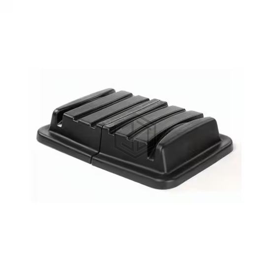 705630 - Rubbermaid Commercial - Carts and Trucks - Carts, Trucks, Jacks, and Dollies