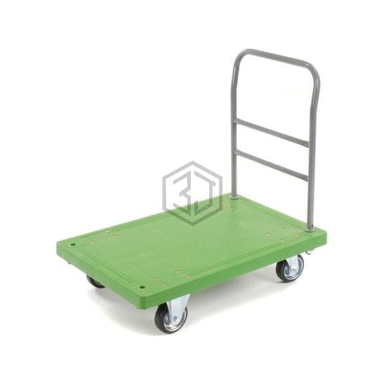 252812 - Global Industrial - Carts and Trucks - Carts, Trucks, Jacks, and Dollies