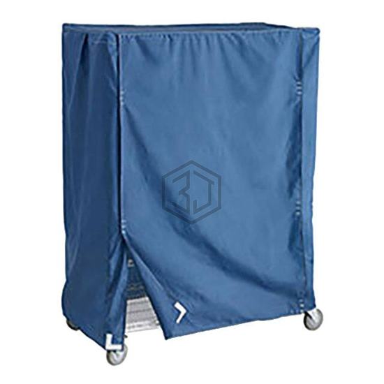 B2046976 - Metro - Carts and Trucks - Carts, Trucks, Jacks, and Dollies