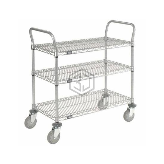 168212 - Nexel - Carts and Trucks - Carts, Trucks, Jacks, and Dollies