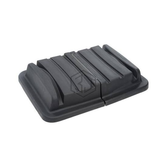 498222 - Rubbermaid - Carts and Trucks - Carts, Trucks, Jacks, and Dollies