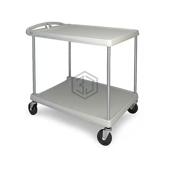 B2043028 - Metro - Carts and Trucks - Carts, Trucks, Jacks, and Dollies