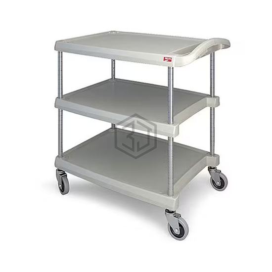 B2043142 - Metro - Carts and Trucks - Carts, Trucks, Jacks, and Dollies
