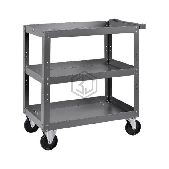 988849 - Global Industrial - Carts and Trucks - Carts, Trucks, Jacks, and Dollies