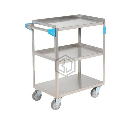 B642457 - Carlisle - Carts and Trucks - Carts, Trucks, Jacks, and Dollies