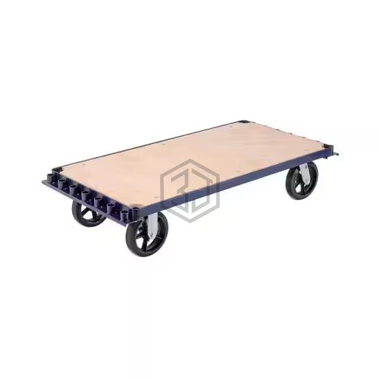 241543 - Global Industrial - Carts and Trucks - Carts, Trucks, Jacks, and Dollies