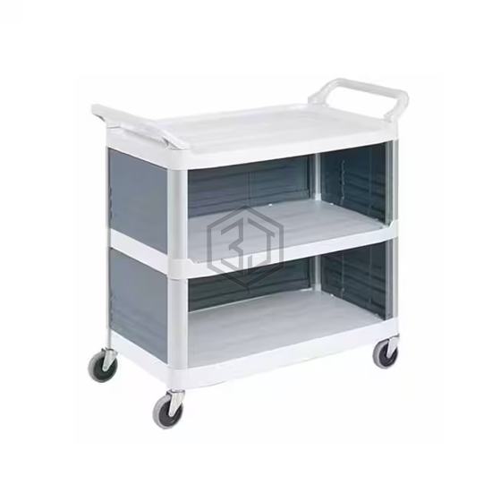 252698 - IndustrialSupplies.com - Carts and Trucks - Carts, Trucks, Jacks, and Dollies