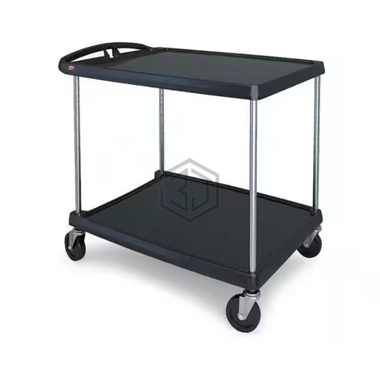 B2094220 - Metro - Carts and Trucks - Carts, Trucks, Jacks, and Dollies