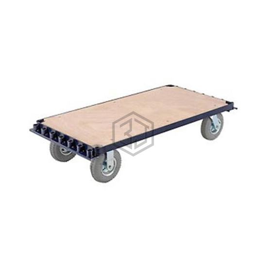 585229 - Global Industrial - Carts and Trucks - Carts, Trucks, Jacks, and Dollies