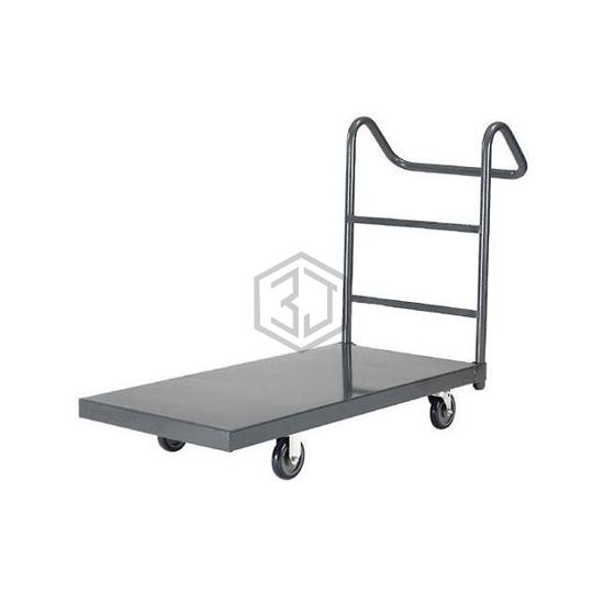 952106E - Global Industrial - Carts and Trucks - Carts, Trucks, Jacks, and Dollies