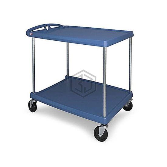 B2043027 - Metro - Carts and Trucks - Carts, Trucks, Jacks, and Dollies