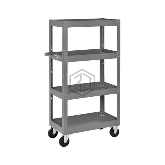 988831 - Global Industrial - Carts and Trucks - Carts, Trucks, Jacks, and Dollies