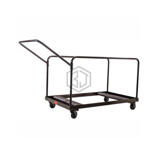 250746 - Interion By Global Industrial - Carts and Trucks - Carts, Trucks, Jacks, and Dollies