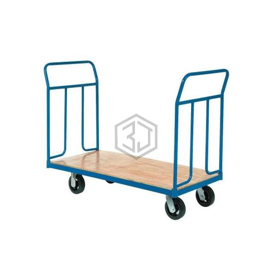 241682 - Global Industrial - Carts and Trucks - Carts, Trucks, Jacks, and Dollies