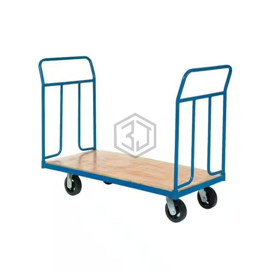 241683 - Global Industrial - Carts and Trucks - Carts, Trucks, Jacks, and Dollies