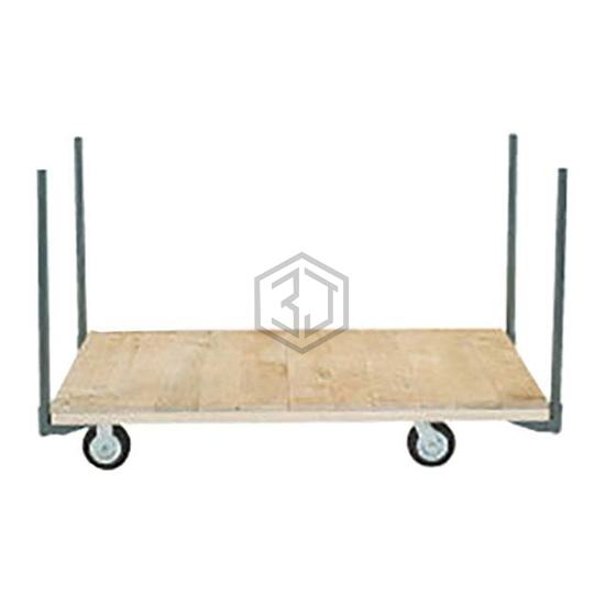 952523 - Global Industrial - Carts and Trucks - Carts, Trucks, Jacks, and Dollies