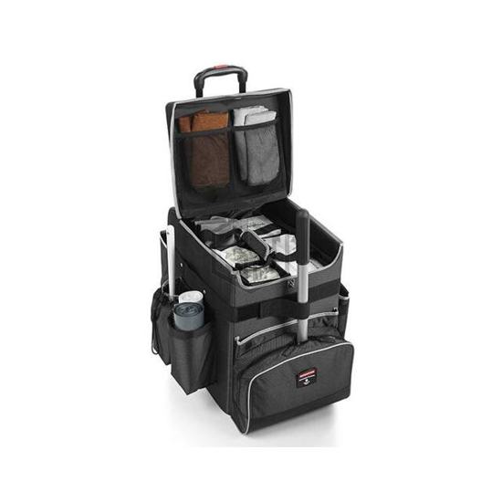 B1774330 - Rubbermaid Commercial - Carts and Trucks - Carts, Trucks, Jacks, and Dollies