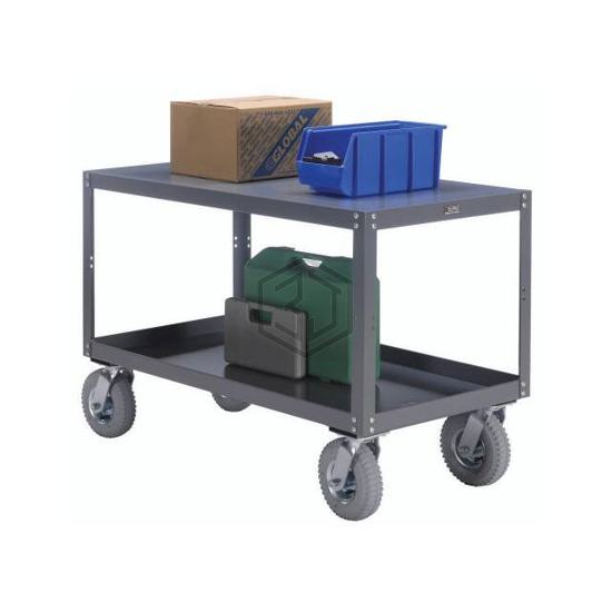 579233 - Global Industrial - Carts and Trucks - Carts, Trucks, Jacks, and Dollies
