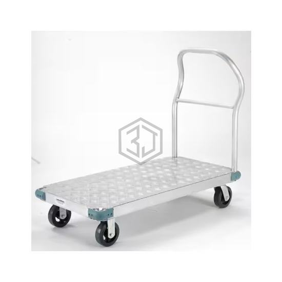 241551 - Global Industrial - Carts and Trucks - Carts, Trucks, Jacks, and Dollies