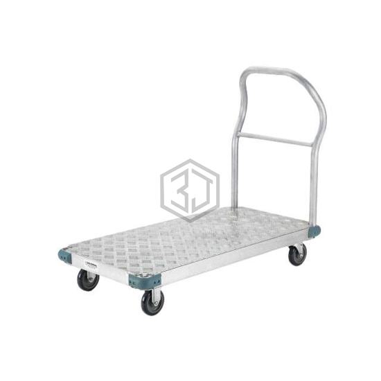 241549 - Global Industrial - Carts and Trucks - Carts, Trucks, Jacks, and Dollies