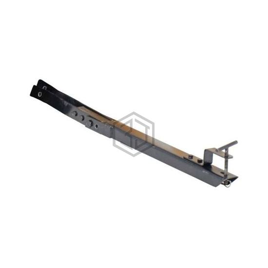 988809 - Vestil - Carts and Trucks - Carts, Trucks, Jacks, and Dollies
