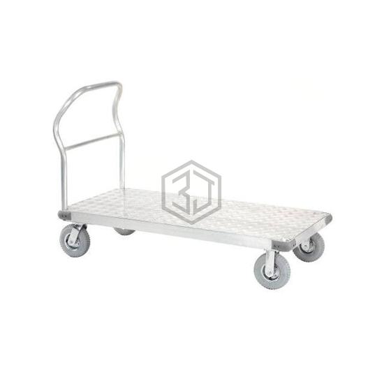 241553 - Global Industrial - Carts and Trucks - Carts, Trucks, Jacks, and Dollies