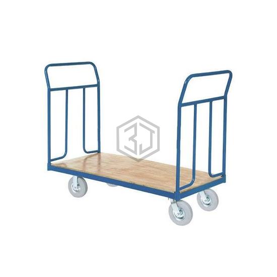 241684 - Global Industrial - Carts and Trucks - Carts, Trucks, Jacks, and Dollies