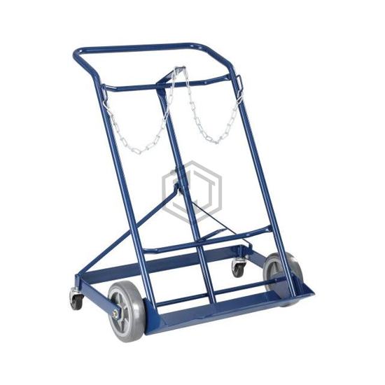 989001 - Global Industrial - Carts and Trucks - Carts, Trucks, Jacks, and Dollies