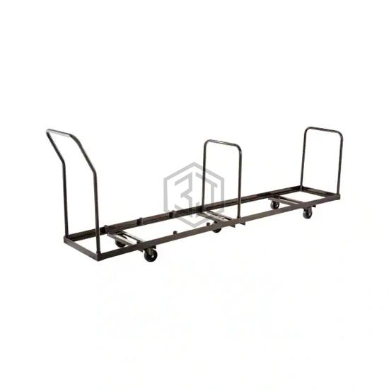 B2099151 - Interion By Global Industrial - Carts and Trucks - Carts, Trucks, Jacks, and Dollies