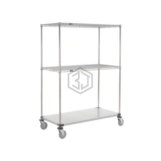 558830A - Nexel - Carts and Trucks - Carts, Trucks, Jacks, and Dollies