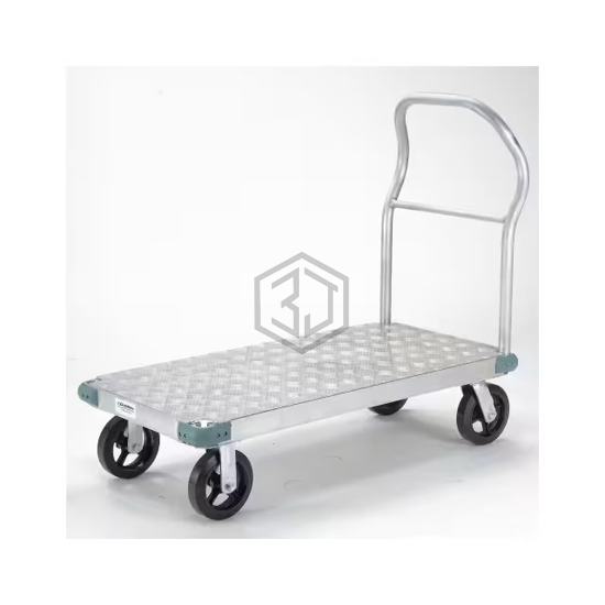 241552 - Global Industrial - Carts and Trucks - Carts, Trucks, Jacks, and Dollies