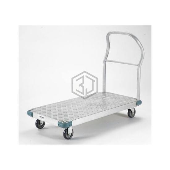 241590 - Global Industrial - Carts and Trucks - Carts, Trucks, Jacks, and Dollies