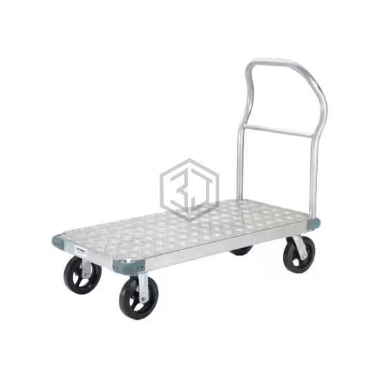 232620 - Global Industrial - Carts and Trucks - Carts, Trucks, Jacks, and Dollies