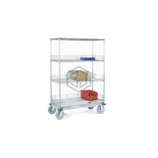 168244 - Nexel - Carts and Trucks - Carts, Trucks, Jacks, and Dollies