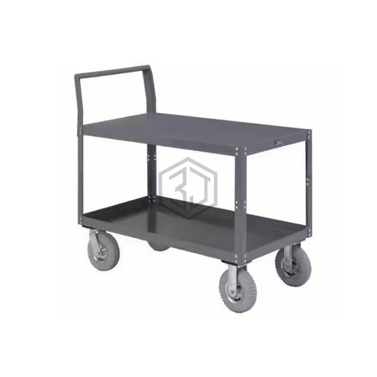 752258 - Global Industrial - Carts and Trucks - Carts, Trucks, Jacks, and Dollies