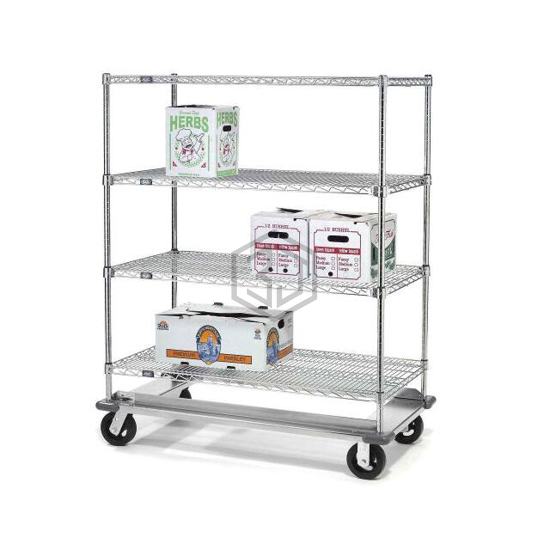 241976 - Nexel - Carts and Trucks - Carts, Trucks, Jacks, and Dollies