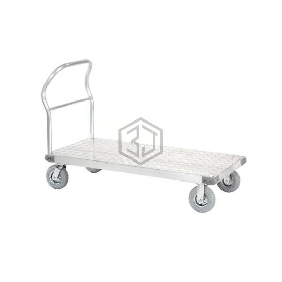 232630 - Global Industrial - Carts and Trucks - Carts, Trucks, Jacks, and Dollies