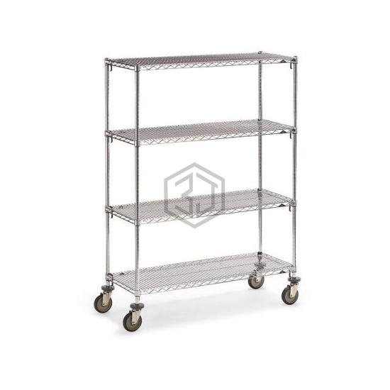 B2066161 - Metro - Carts and Trucks - Carts, Trucks, Jacks, and Dollies