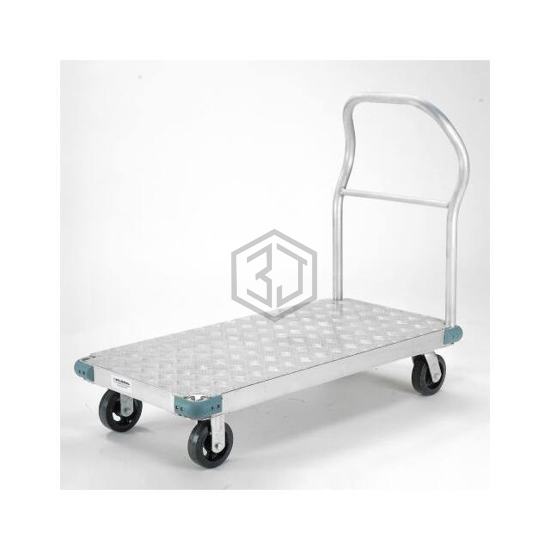 232612 - Global Industrial - Carts and Trucks - Carts, Trucks, Jacks, and Dollies