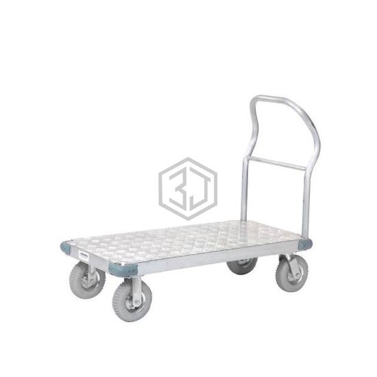 241594 - Global Industrial - Carts and Trucks - Carts, Trucks, Jacks, and Dollies