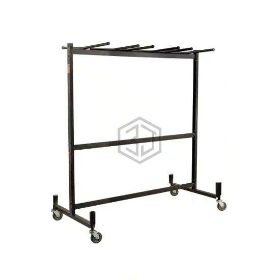B678989 - Interion By Global Industrial - Carts and Trucks - Carts, Trucks, Jacks, and Dollies