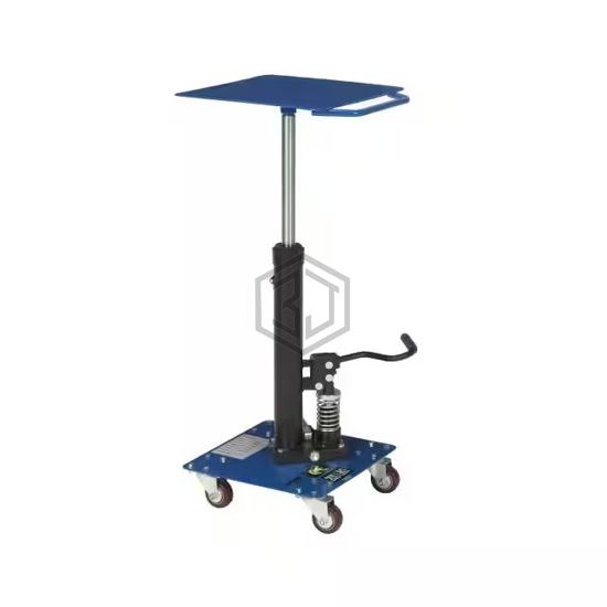 501098 - Global Industrial - Carts and Trucks - Carts, Trucks, Jacks, and Dollies