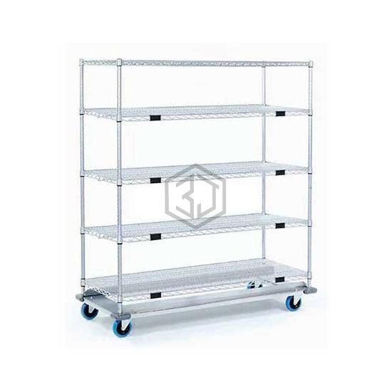 558818A - Nexel - Carts and Trucks - Carts, Trucks, Jacks, and Dollies