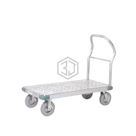 232631 - Global Industrial - Carts and Trucks - Carts, Trucks, Jacks, and Dollies