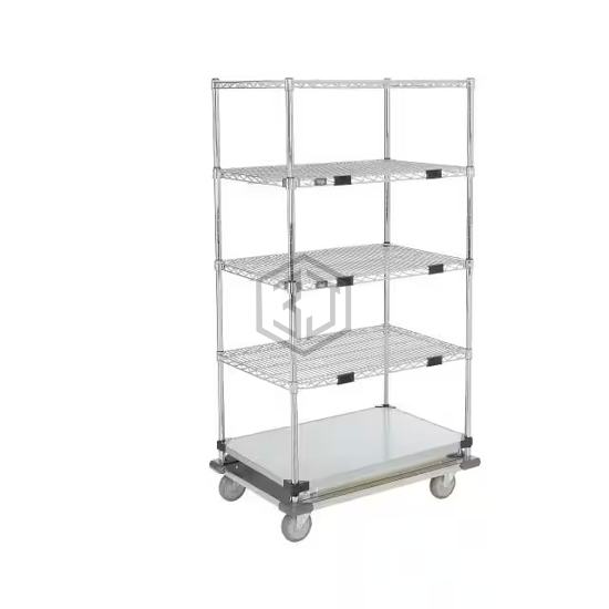 558824A - Nexel - Carts and Trucks - Carts, Trucks, Jacks, and Dollies