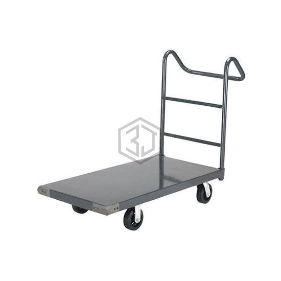 952129E - Global Industrial - Carts and Trucks - Carts, Trucks, Jacks, and Dollies